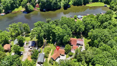 627 Hemphill Drive, Nineveh - 60