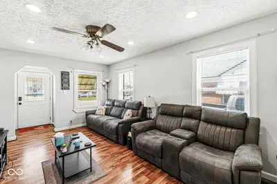 41 Post Road, Indianapolis - 6