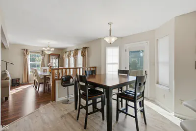 4513 Lost Tree Drive, Indianapolis - 11