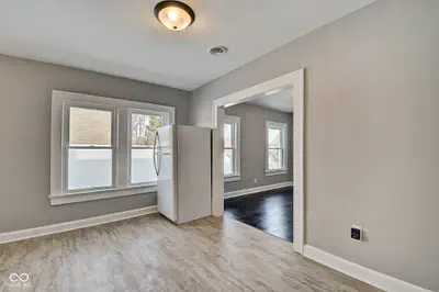 412 Bradley Avenue, Indianapolis - 9