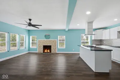 3702 Manor Court, Indianapolis - 8