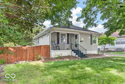 305 20th, Beech Grove - 2