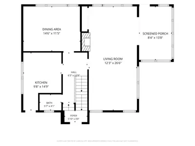 4024 Winthrop Avenue, Indianapolis - 9