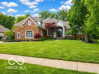 10580 Titan Run, Carmel