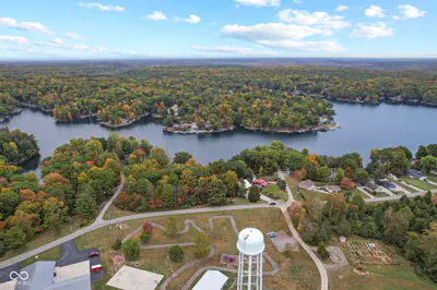 7437 Center Lake Road, Nineveh - 9