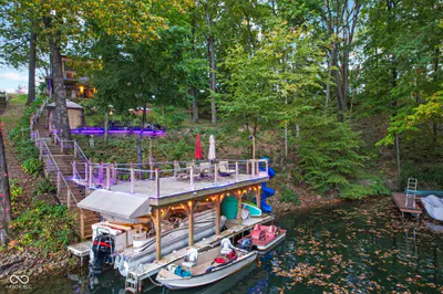7437 Center Lake Road, Nineveh - 3