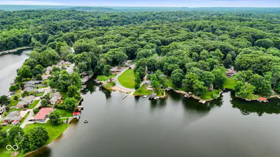 1782 White Oak Lane, Martinsville - 2