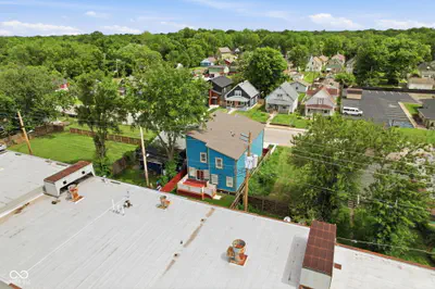 2318 Brookside Avenue, Indianapolis - 60