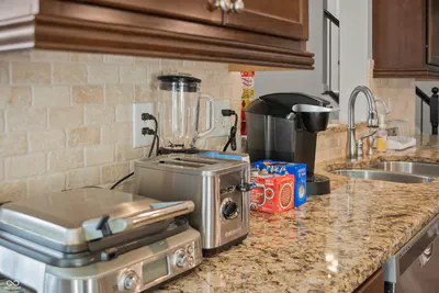 10599 Geist View Drive, Fishers - 57