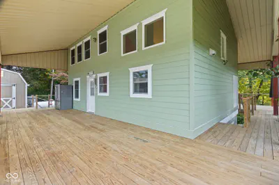 7437 Center Lake Road, Nineveh - 47