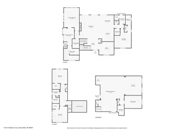 11640 Walton Crescent, Zionsville - 58
