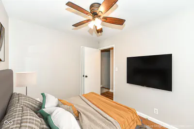 6211 55th Place, Indianapolis - 11