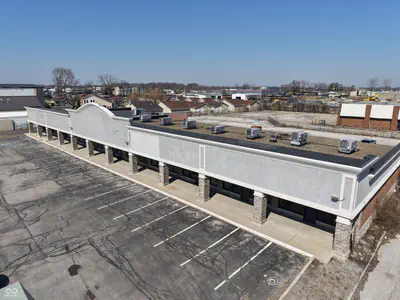 5450 86th Street, Indianapolis