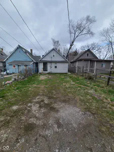 945 Roache Street, Indianapolis - 21