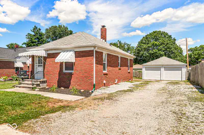 41 Post Road, Indianapolis - 2