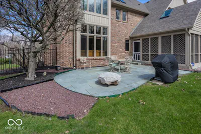 11691 Diamond Pointe Court, Indianapolis - 28