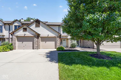 9209 Sea Pine Lane, Indianapolis - 3