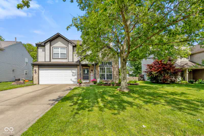 5871 Glen Haven Boulevard, Plainfield - 2