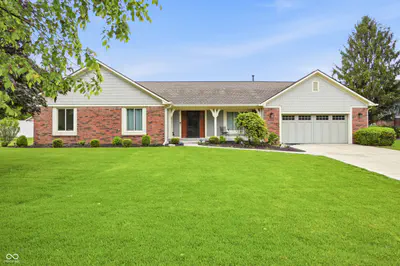848 Bennett Court, Carmel