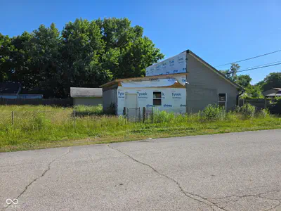 3302 Foltz Street, Indianapolis - 2