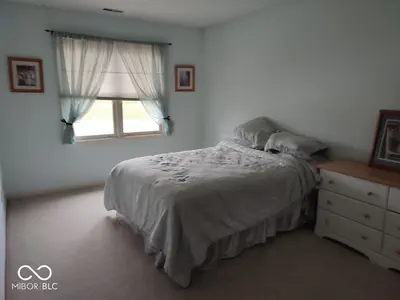 4719 Arabian Run, Indianapolis - 20