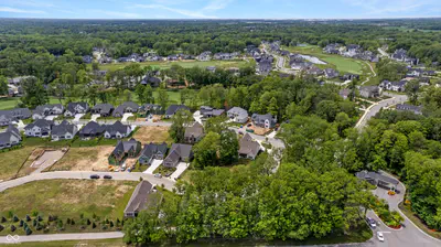 4130 Hartswick Court, Zionsville - 6