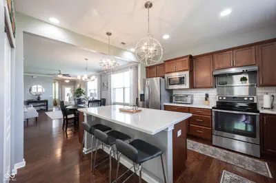 12871 Claret Court, Fishers - 9