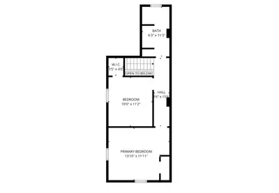 1114 31st Street, Indianapolis - 19