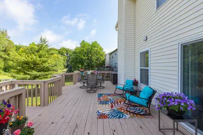 2426 Manita Drive, Indianapolis - 24