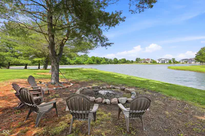 4025 Lochview Court, Bargersville - 12