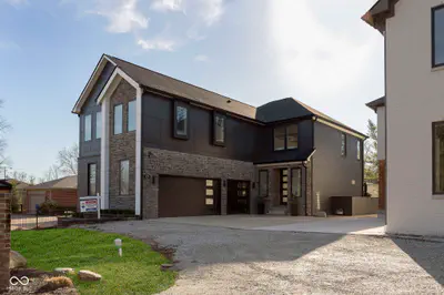 429 86th Street, Indianapolis - 2