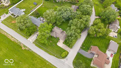 7018 Creekwood Estates, Brownsburg - 35