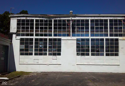 203 24th Street, Muncie - 9