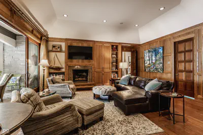 5101 Green Braes E Drive, Indianapolis - 43