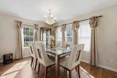 4513 Lost Tree Drive, Indianapolis - 13