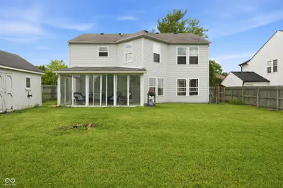 6345 Graybrook Circle, Indianapolis - 32