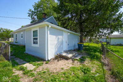 1807 18th Street, Anderson - 18