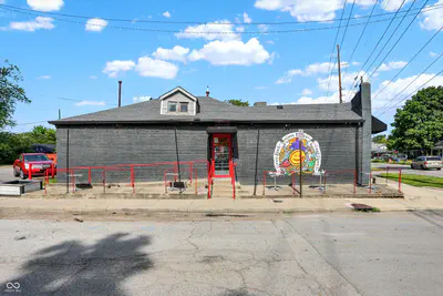 2023 Southeastern Avenue, Indianapolis - 4