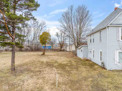1318 Kirby Avenue, Muncie