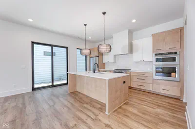 8694 Morgan Drive, Fishers - 14