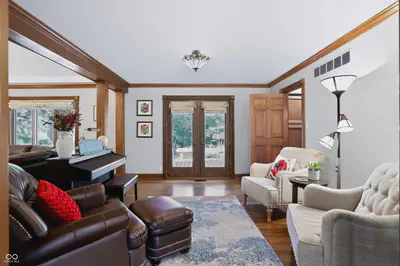 6717 La Tour Circle, Indianapolis - 16
