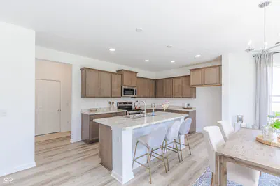 438 Chester Lane, Pittsboro - 19