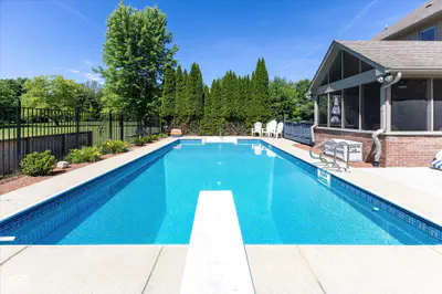 1025 Bear Cub Drive, Cicero - 46