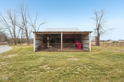 4650 County Road 650, North Salem - 89