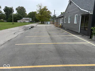 3512 Walnut Street, Muncie - 3