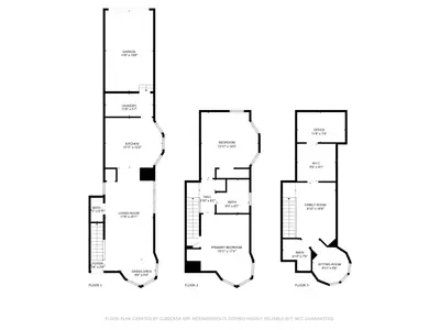 1471 Delaware Street, Indianapolis - 49