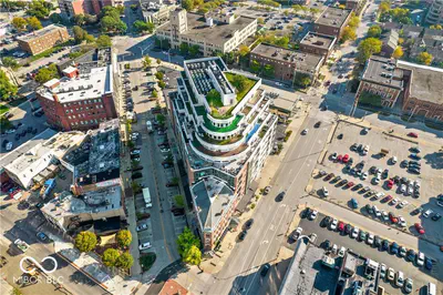 333 Massachusetts Avenue, Indianapolis - 32