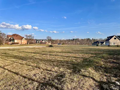 Lot 11 Saddlebrook Addition, Muncie - 3
