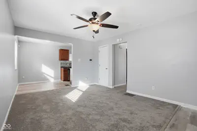 3426 Olney Street, Indianapolis - 9
