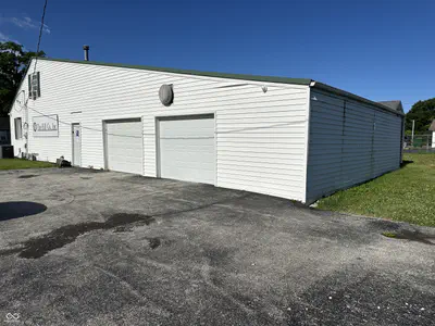 6302 Thompson Road, Indianapolis - 3